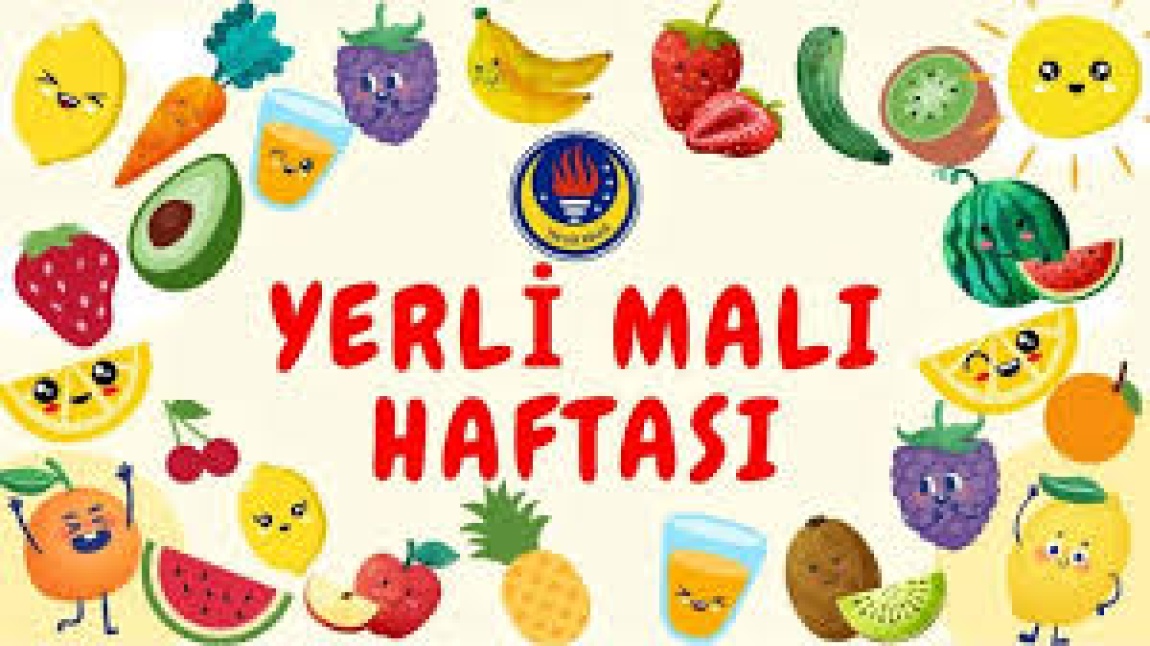 Tutum, Yatırım ve Türk Malları Haftası