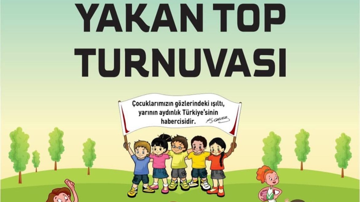 Yakan Top Turnuvası