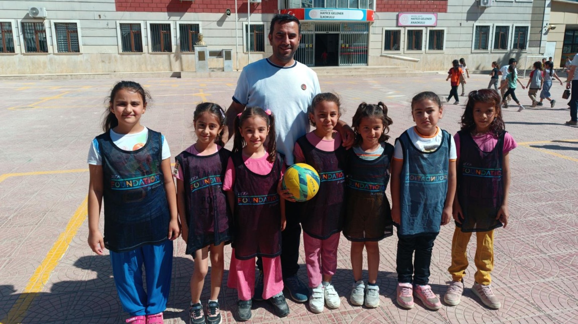 Yakan Top Turnuva Sonuçlarımız